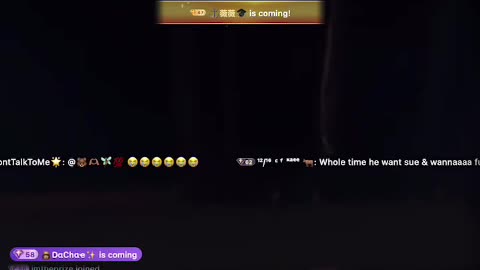 - TRAP CECE ; TALKING HER SHIT WHILE OUT W| LIONEL !