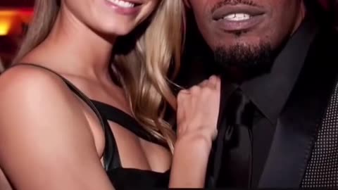 14 Stunningly Beautiful Women Jamie Foxx Dated #fyp #bcaxyz #viral #actress #actor #jamiefoxx