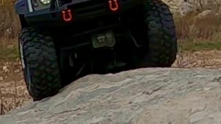 Keep 'em Locked! 😎 TRX4 Defender CLIMB: part 2