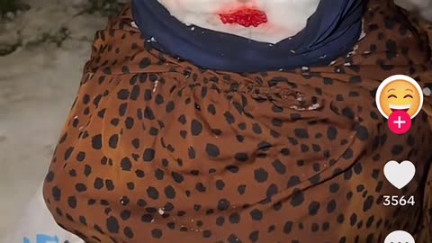 Zoubida en Bart 😂😂