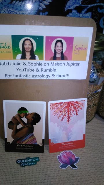 Queendom of Heaven & Precognitive Test 1-5-26