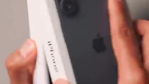 "iPhone 16 Official Trailer – Power Meets Elegance"