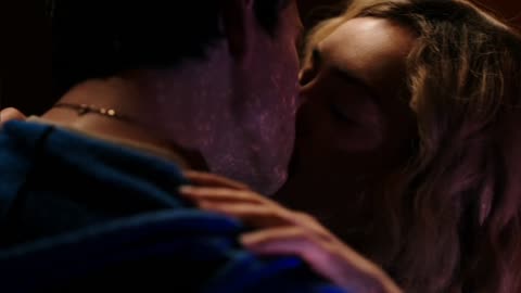 Maddie and Wally season 2 scenes
