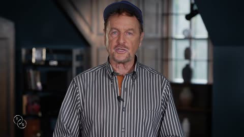 Special Message From Pastor Scott