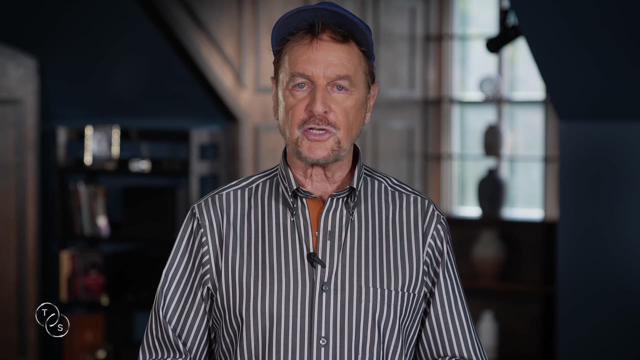 Special Message From Pastor Scott