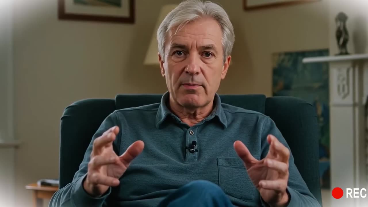 La Vierge Marie Apparaît à la Cathédrale de Reims... et Tous les Témoins Restent Sans Voix