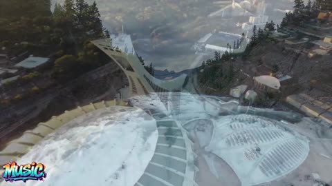 Canada 🇨🇦 in 4K Ultra HD | Drone Video