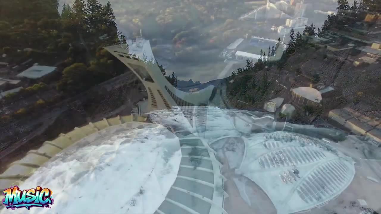 Canada 🇨🇦 in 4K Ultra HD | Drone Video