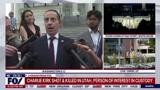 Rep Raskin is one of the biggest pieces of sh*t in congress.