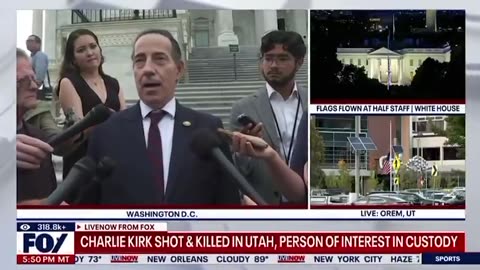 Rep Raskin is one of the biggest pieces of sh*t in congress.