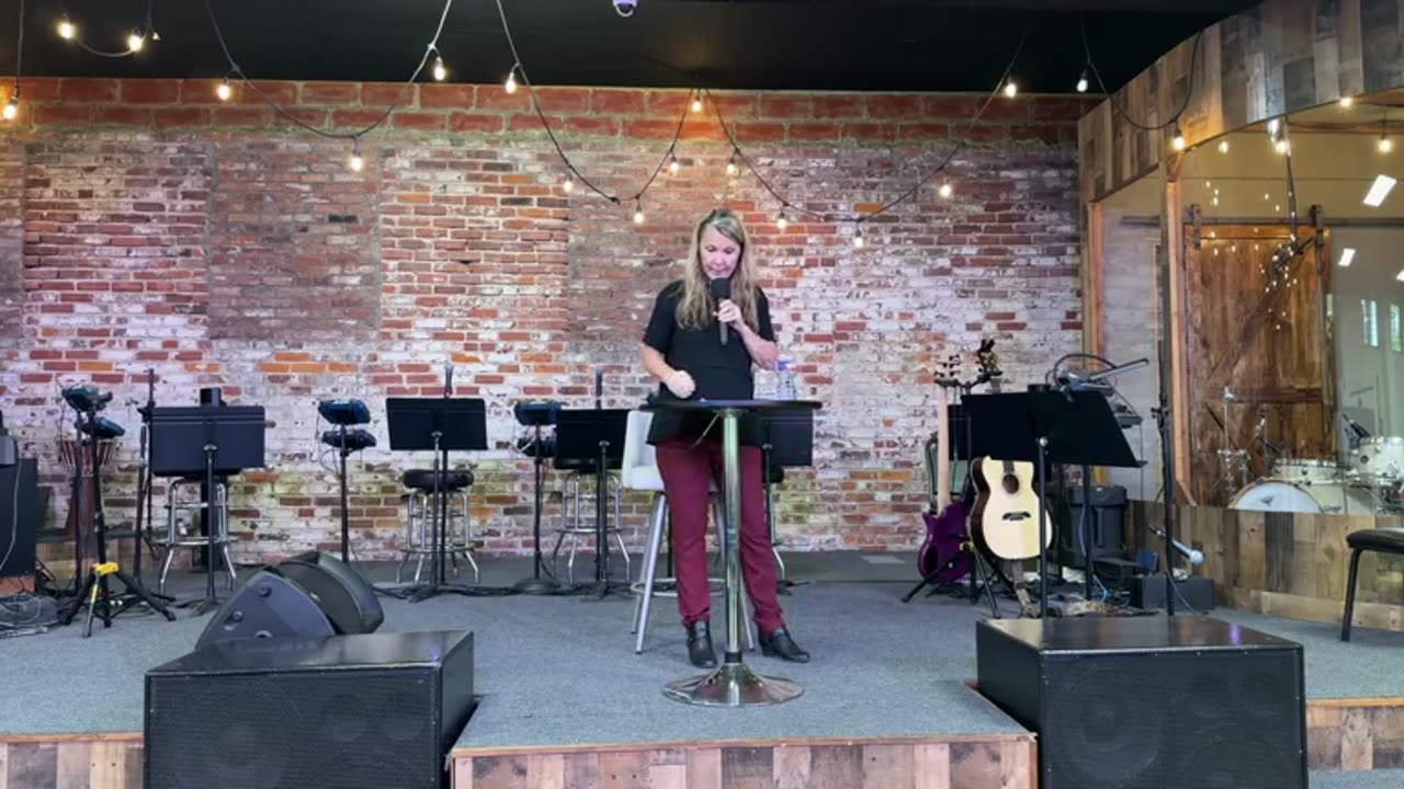 Lisa Bickle Deleted Video about Mike Bickle