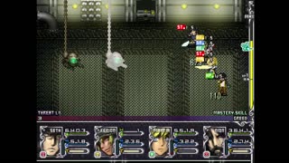 Marching Around Merzen - Theia: The Crimson Eclipse Pt.160