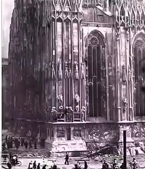 White City Secrets: Ancient Tech in Plain Sight