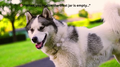 🐶 Funny Dogs Compilation – Cute & Hilarious Moments