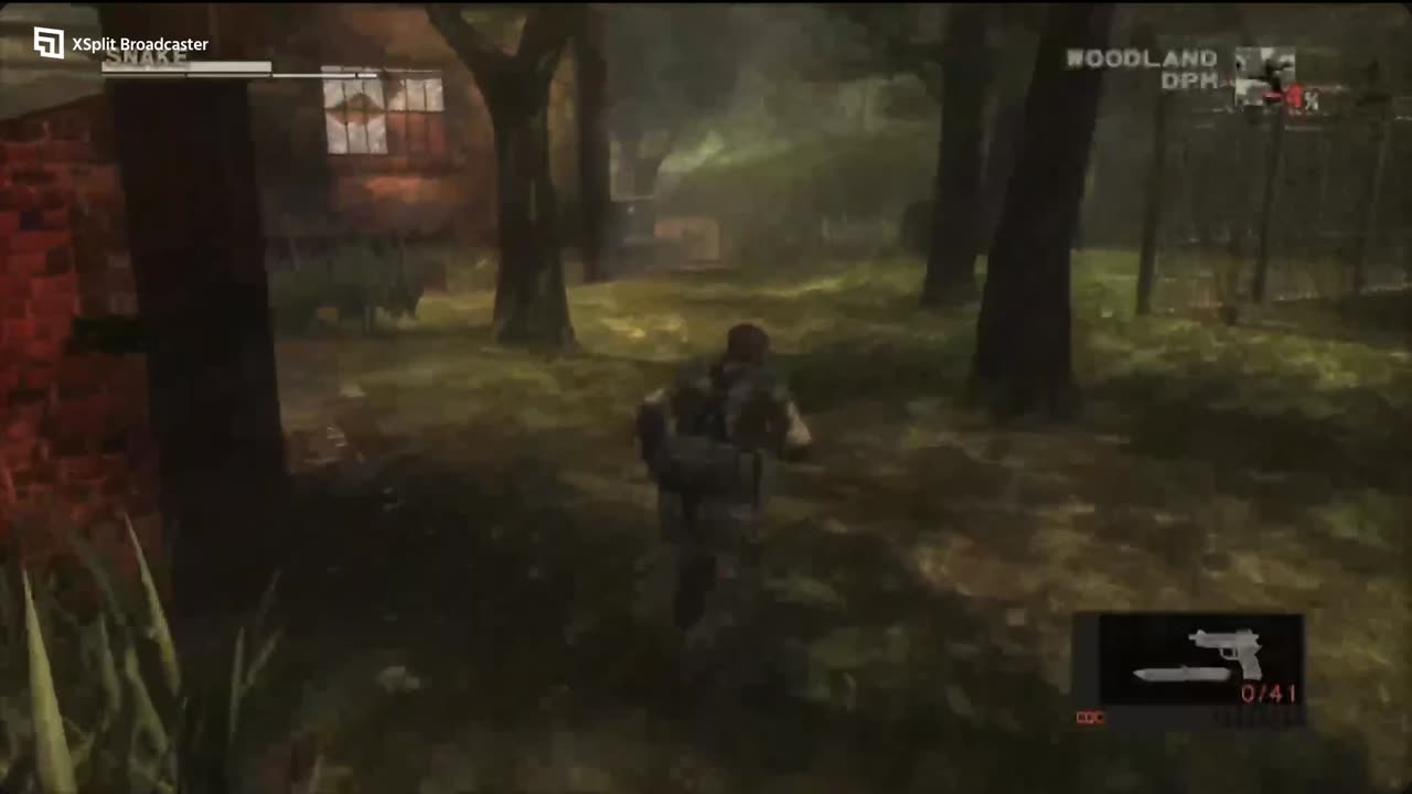 MGS 3 (SONG COVERT BUILDUP)