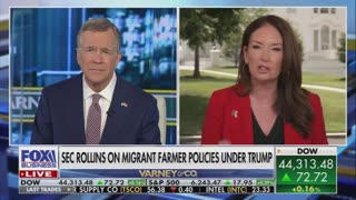 Trump Official Gets Grilled On 'Amnesty' Plan