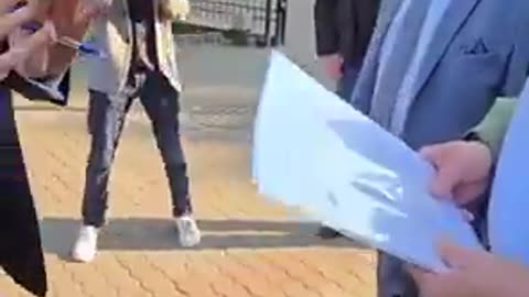 Tak wyglądają metody reżimowego państwa Tuska❗️Ściga się mnie po kraju i robi