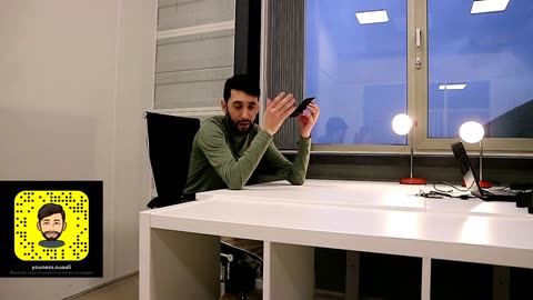 Younes oualli,, 10 tips voor een goed huwelijk