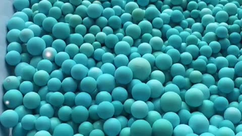250612-12 Turquoise Beads: Rotating Earth Color Palette Blind Box