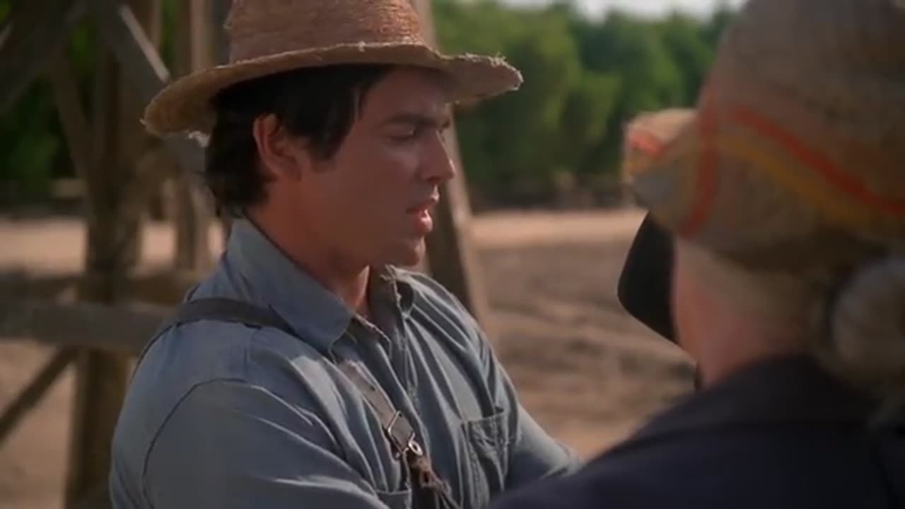Hidden Places (2006) | Full English Movie