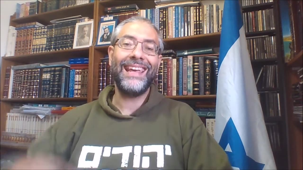 [04-12-2019] - Πολιτικό αδιέξοδο στο Ισραήλ [#0478]