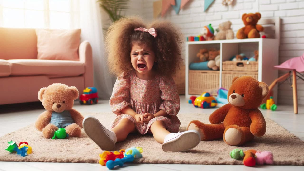 Creepypasta Tantrum By Queen Of The Moths A Short Horror Story