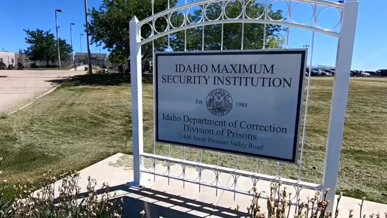 ⚡ Idaho is set to execute pedophiles by firing squad.