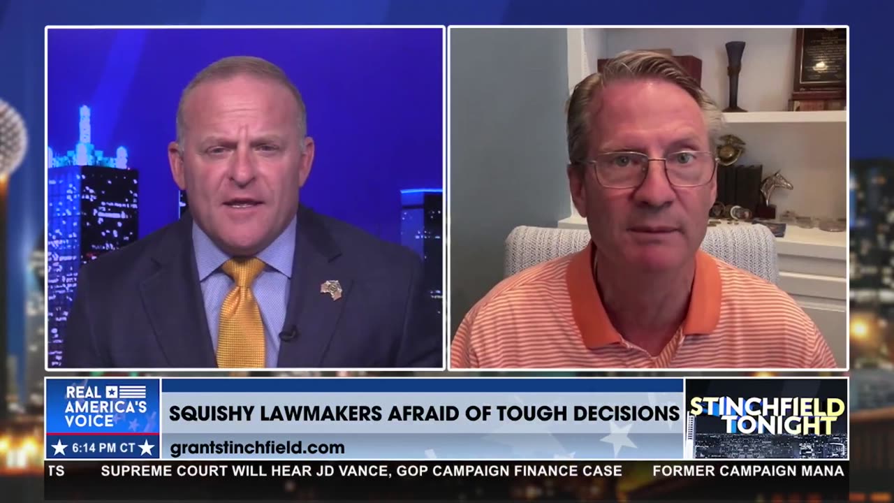 OBBB STICKING POINTS FOR REPUBLICANS