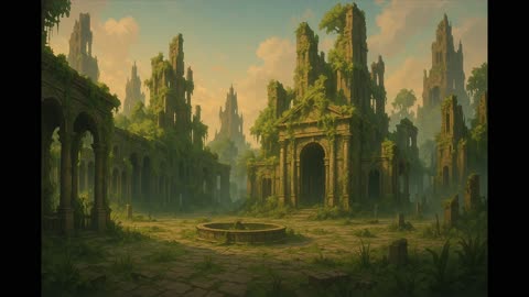 Eons pass V3