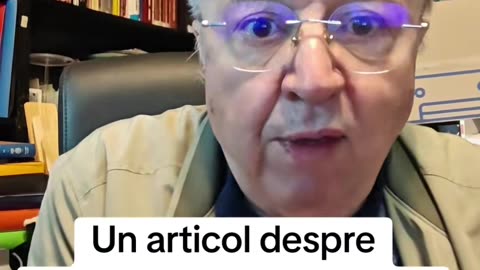#apr28 Un articol despre anularea alegerilor in stil Pravda publicat de Bloomberg