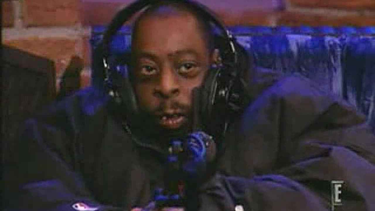 Beetlejuice & Gilbert Gottfried - 2005