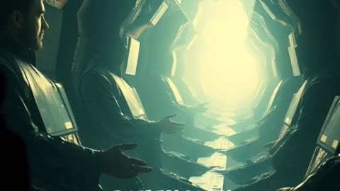 The final destination in space is the Interstellar death loop #horror #scary