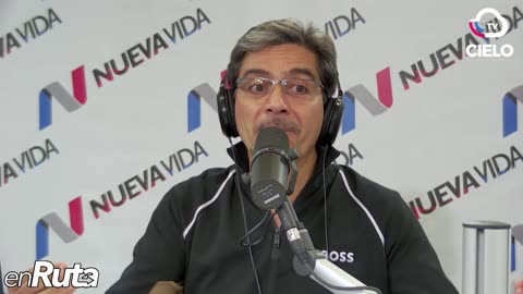Entrevista a Mayra desde Israel