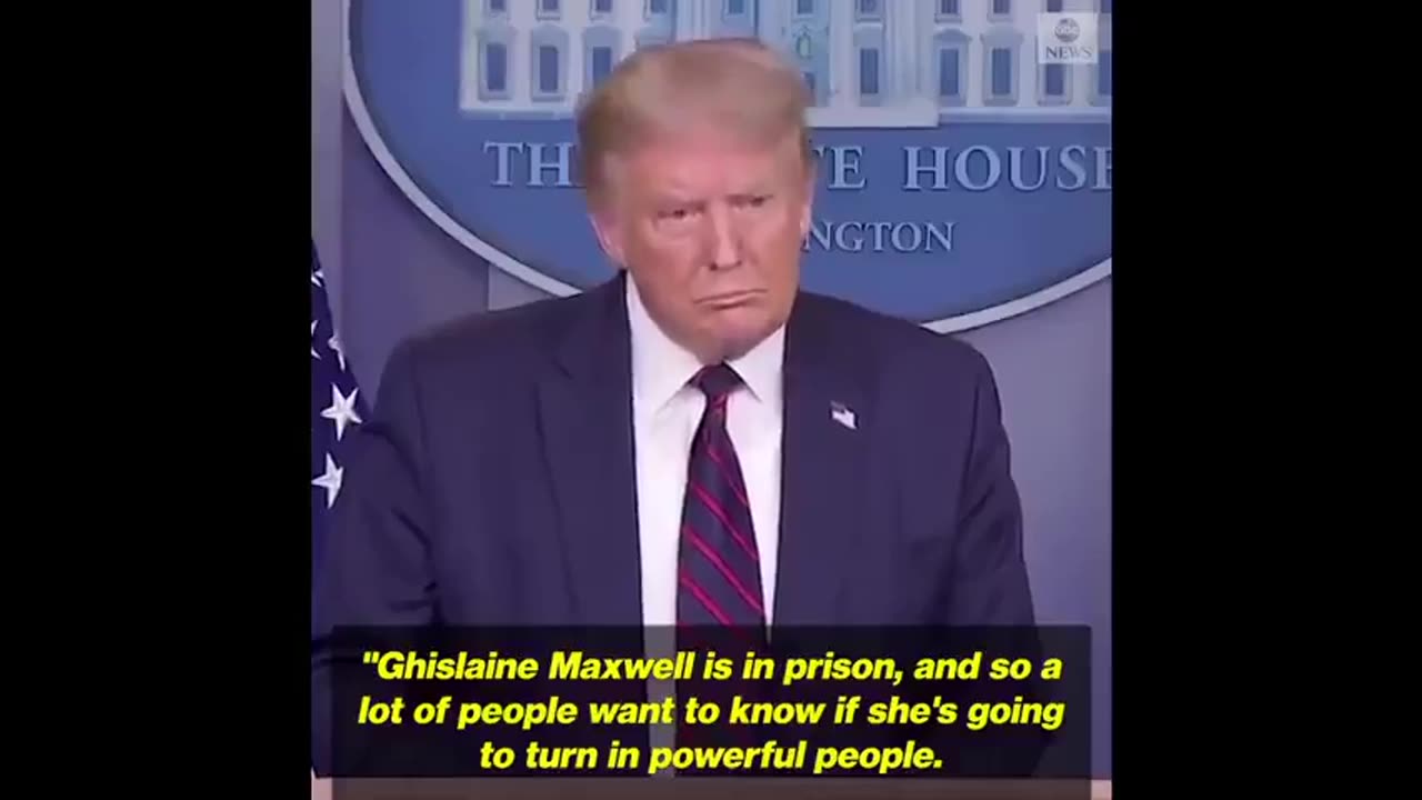 Trump Is Owned By Israel Because...