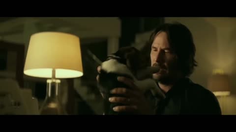 John Wick