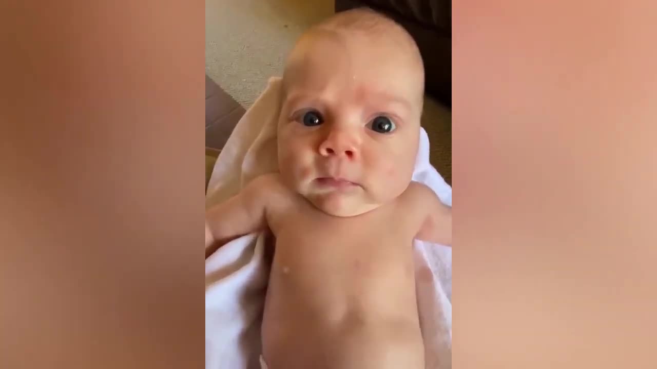 Cutest babys kids compilation 18