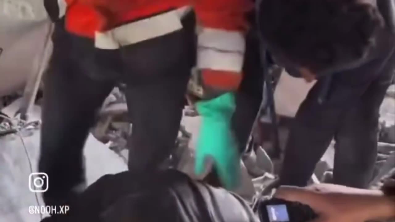 Children massacred in Gaza