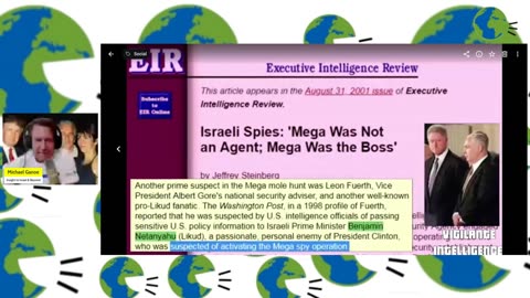 The Q says - TRUST THE PLAN!