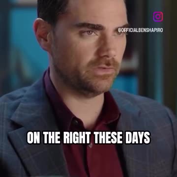 POPULAR ON THE RIGHT