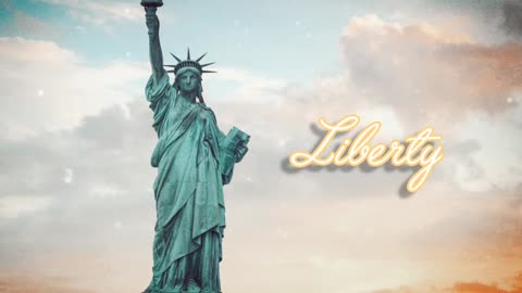 Blaizey - Liberty