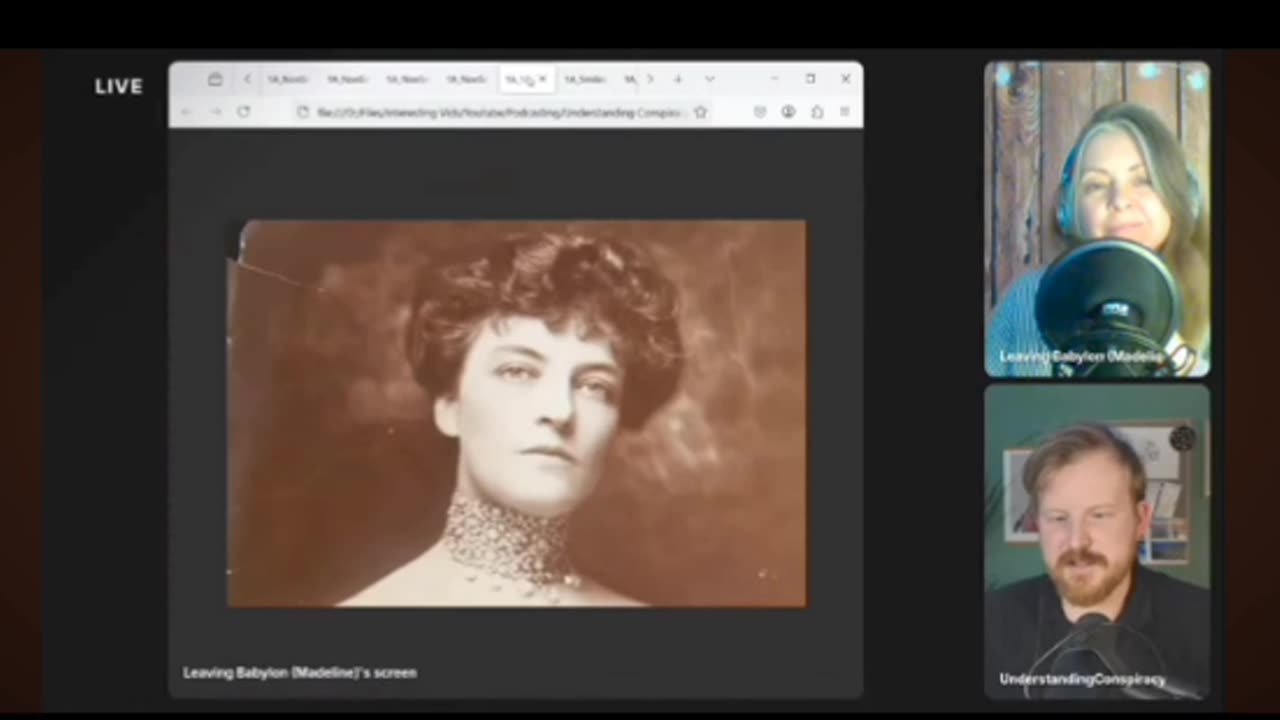 Why People Used to Be More Serious