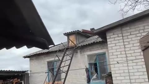 💥🛸 Ukraine Russia War | Ukrainian Soldier Engages Another Russian FPV | RCF