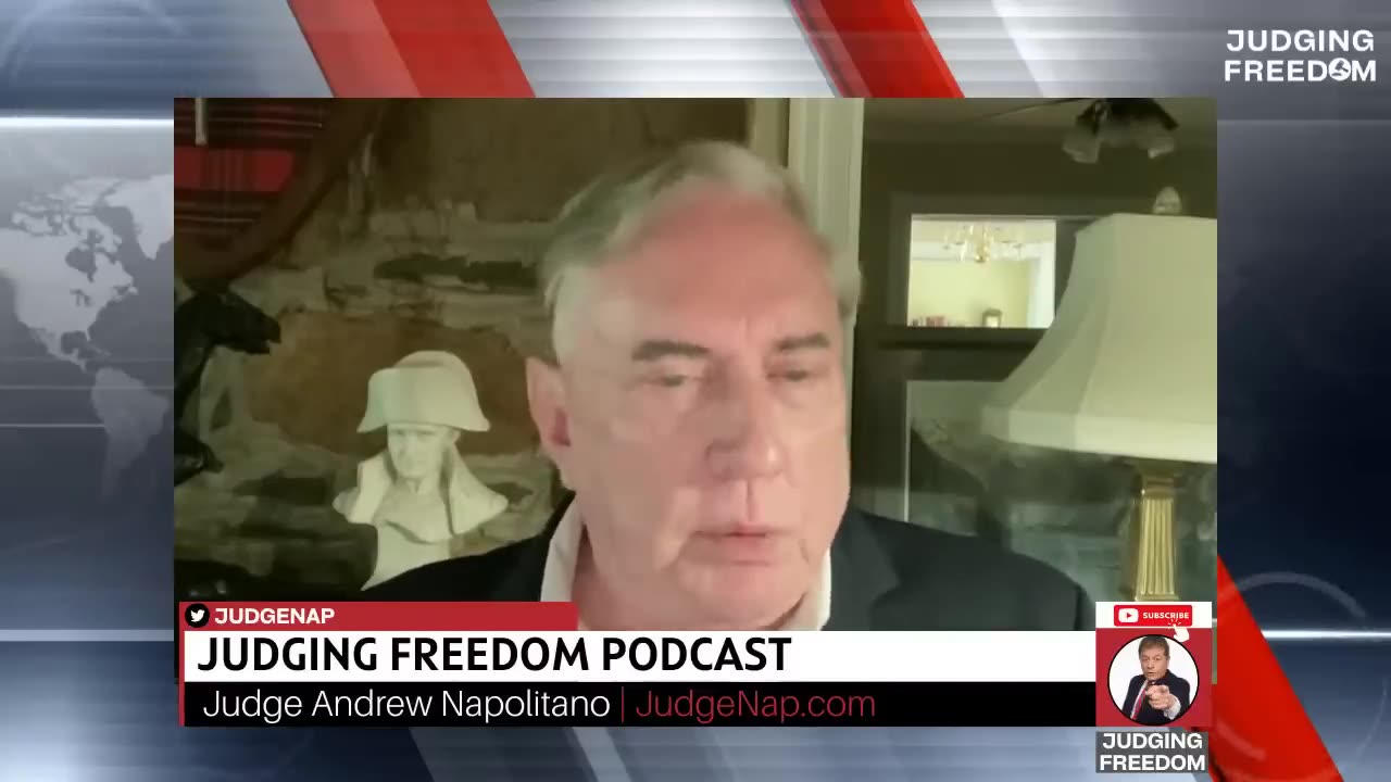 COL. Douglas Macgregor : How Close is World War III?