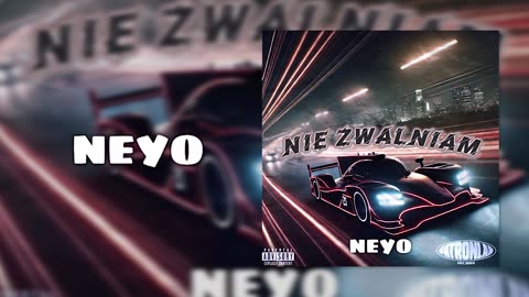 Patronlar - Nie Zwalniam (Official Instrumental) [Official Audio]