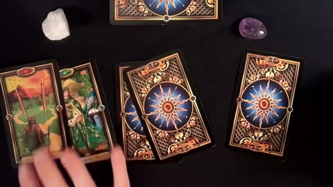 WOW Your Motivation & Ambition Skyrockets! | Weekly Tarot Reading: July 28 - August 3