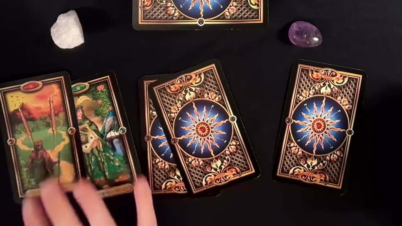 WOW Your Motivation & Ambition Skyrockets! | Weekly Tarot Reading: July 28 - August 3