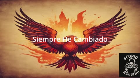 Siempre He Cambiado