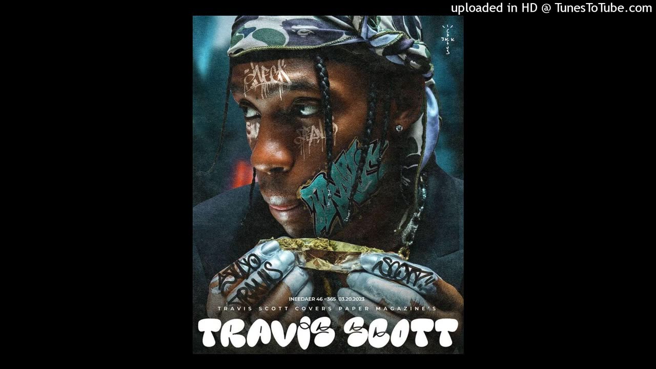 JACKBOYS Type Beat "Reliant"