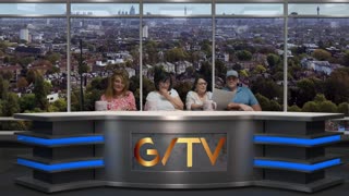 Prophetic Table Talk 07/23