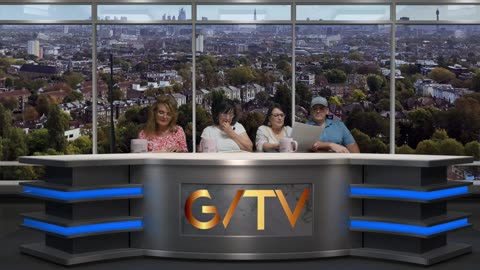 Prophetic Table Talk 07/23